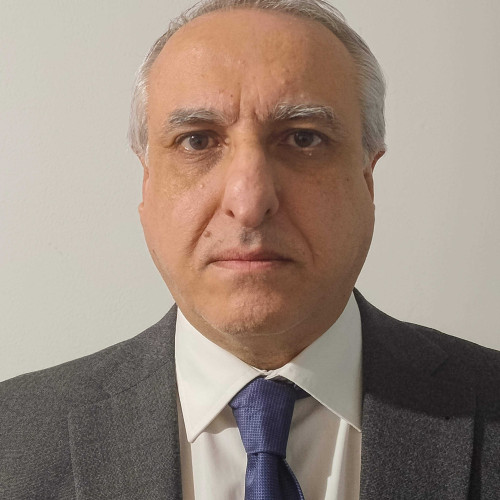 Vincenzo M. profile photo