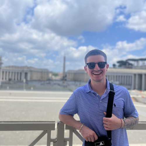 Nicholas V. profile photo