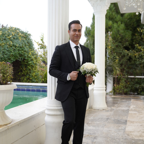 Mohammd A. profile photo