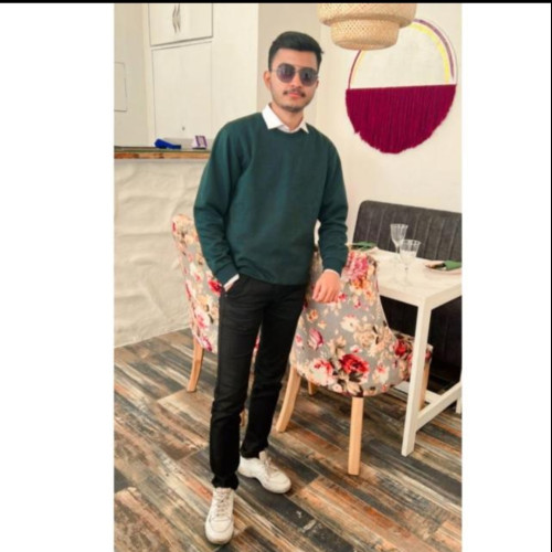 Abhishek  J. profile photo