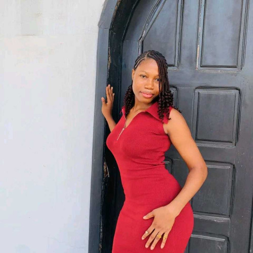 Dorcas p. profile photo