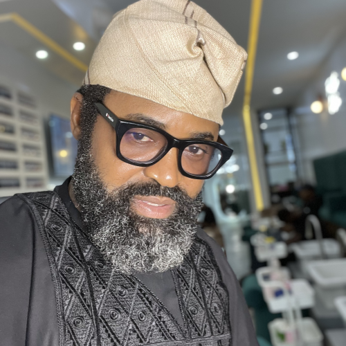 John O. profile photo