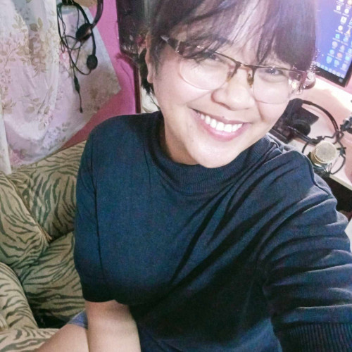 JOVITA LOVE V. profile photo