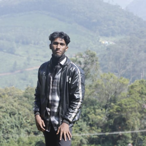 Pradeep A. profile photo