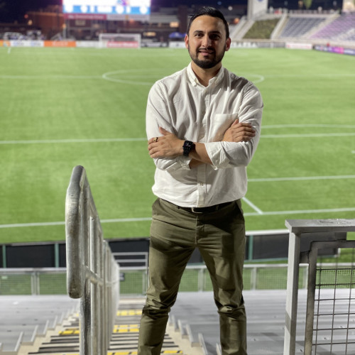 fernando g. profile photo