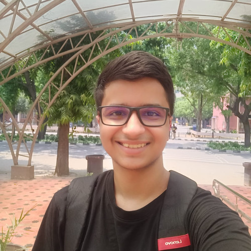 Suryansh S. profile photo