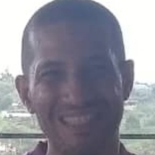 David B.