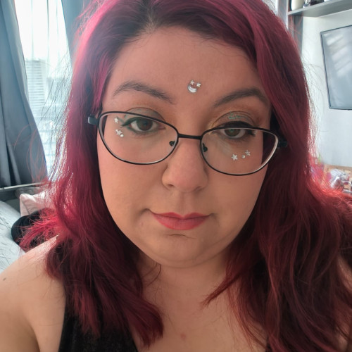 Daphne P. profile photo