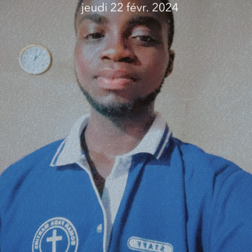 Emmanuel A. profile photo