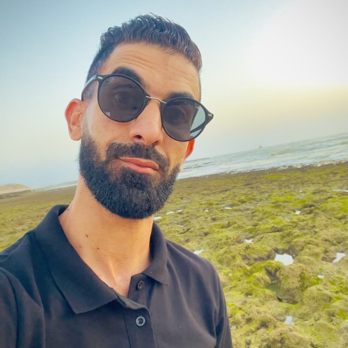 Imad A. profile photo