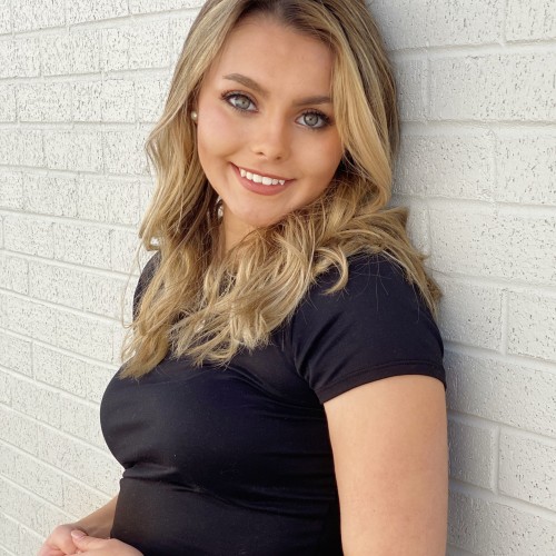 Kyndall C. profile photo