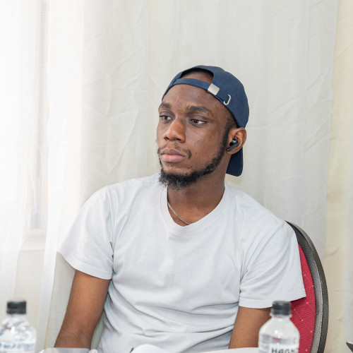 Rotimi O.