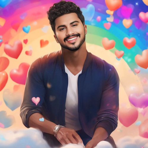 Asim S. profile photo