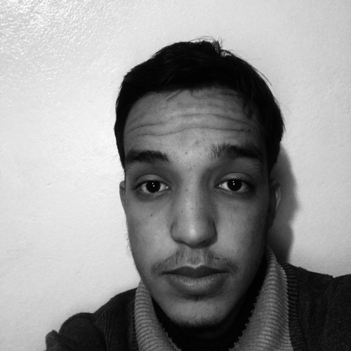 Amine R. profile photo