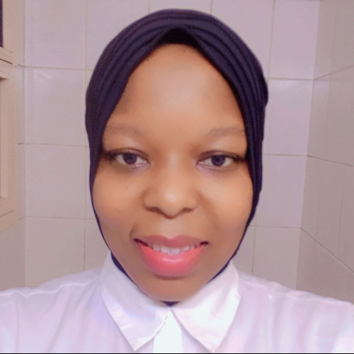 Amina  A. profile photo