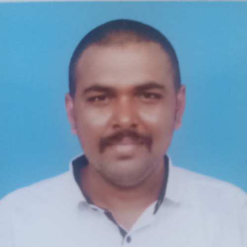 kalyan k. profile photo