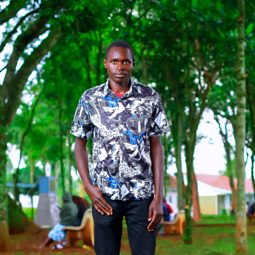 Calvin  M. profile photo