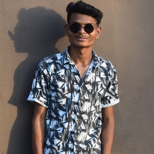Yash D.