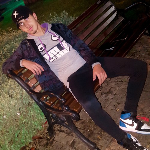 Nadir E. profile photo