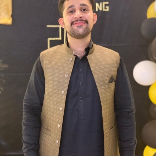 Abdul M.