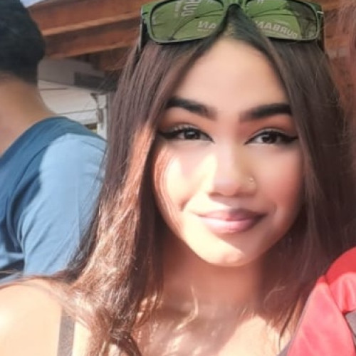 Layna A. profile photo