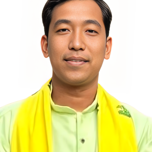 Satyajit  M. profile photo