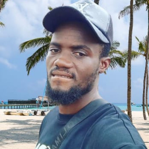 SAMUEL A. profile photo