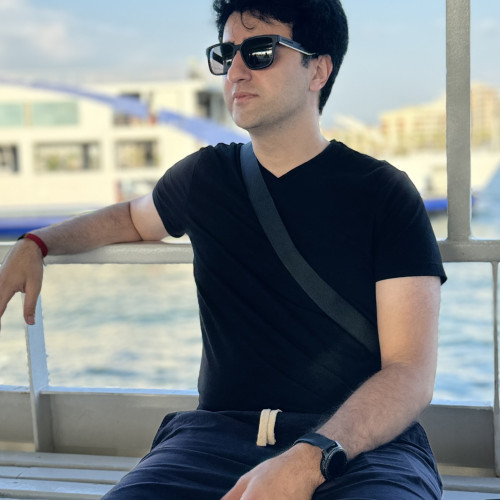 Payam R. profile photo