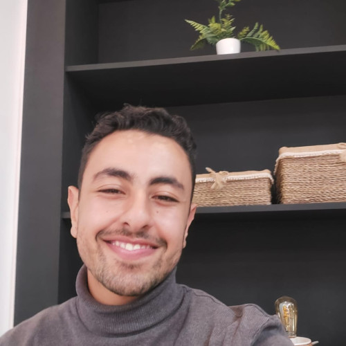 Nazih E. profile photo