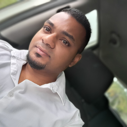 Rustin  P. profile photo