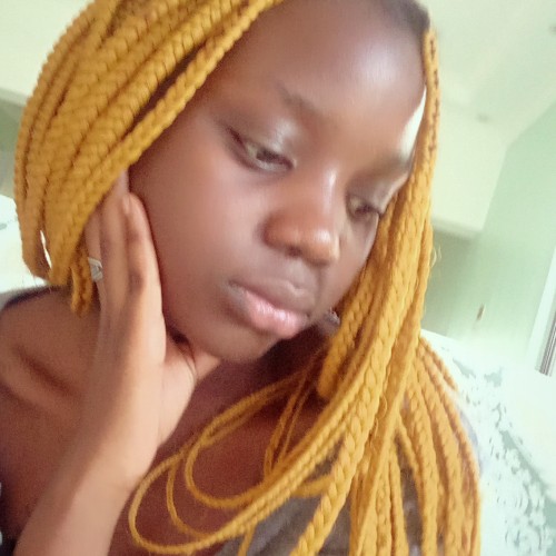 Amandla  M.