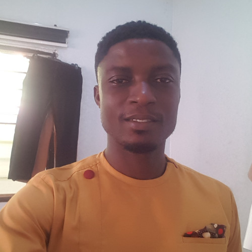 Emmanuel B. profile photo