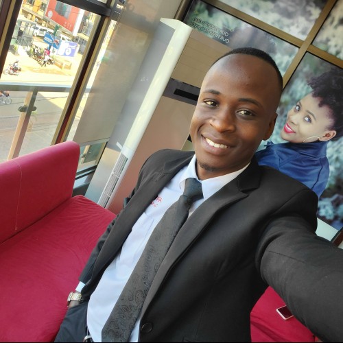 Kiiza J.