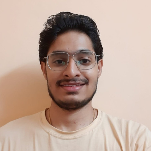 Hrushii K. profile photo