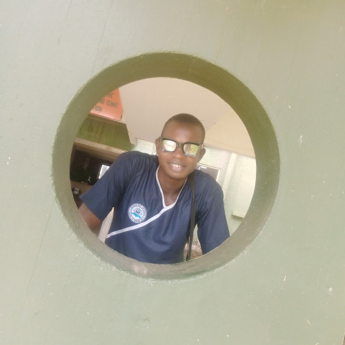 Oluwafemi S. profile photo