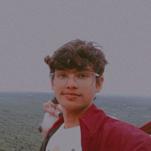 Bhuvan s. profile photo