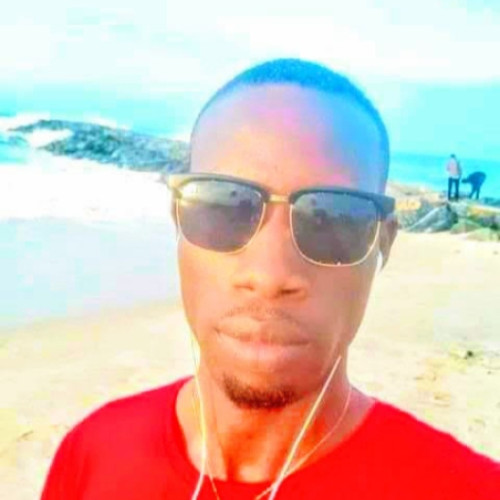 Emmanuel Gbenga  O. profile photo