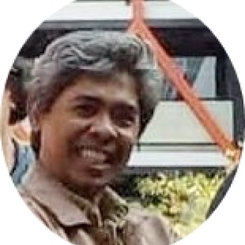 amr a. profile photo
