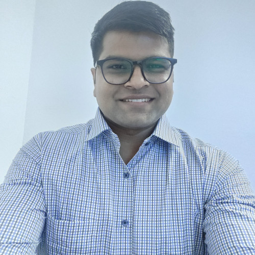 Navneet K. profile photo