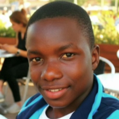 Andrew P. profile photo