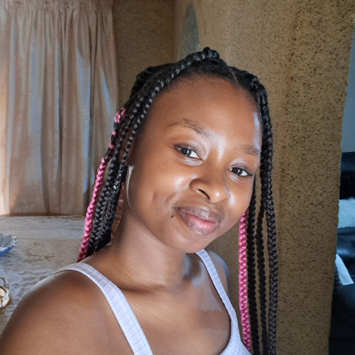 Aphiwe S. profile photo