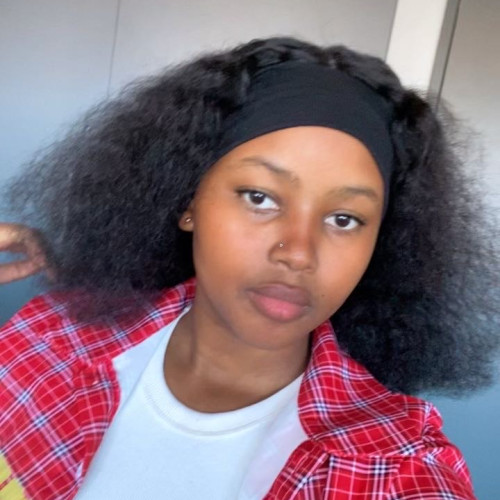 Limpho M. profile photo