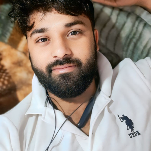 Harsh P. profile photo