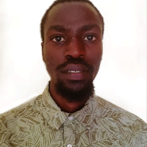 gibbs w. profile photo