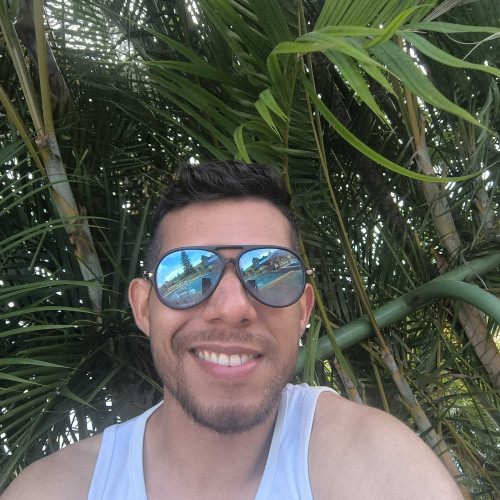 Jorge F. profile photo