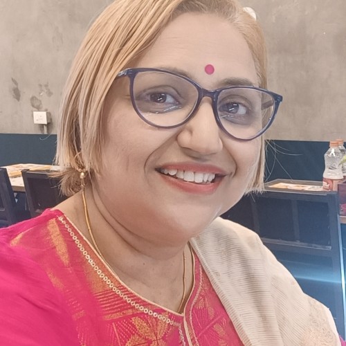 Bhakti D.