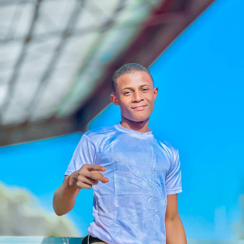 Ahmad Y. profile photo