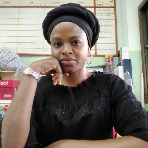 Mumah B. profile photo