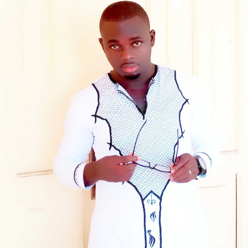 Godfred K. profile photo