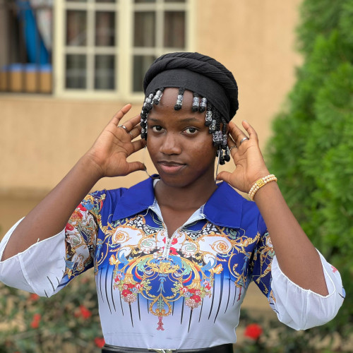 Prosper  O. profile photo
